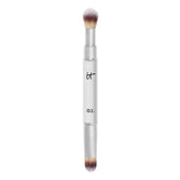 Heavenly Luxe™ Dual Airbrush Concealer Brush #2