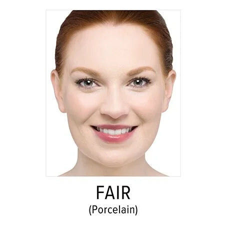 Celebration Foundation Illumination Full Coverage Powder Foundation