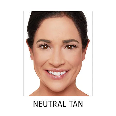 Bye Bye Foundation Full Coverage Moisturizer™ with SPF 50+