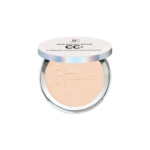 CC+ Airbrush Perfecting Powder Foundation