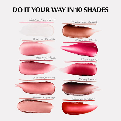 Do It All Lip Transformer
