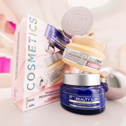 Unwrap Day-to-Night Hydration Skincare Set