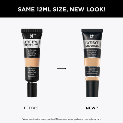 Bye Bye Under Eye Full-Coverage Under Eye Concealer
