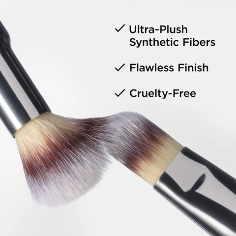 Heavenly Luxe™ Dual Airbrush Concealer Brush  #2