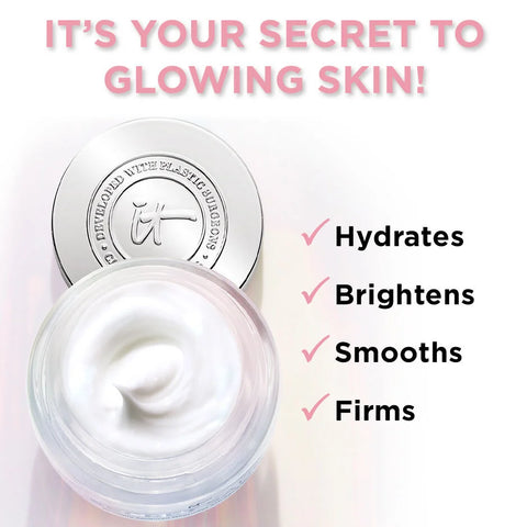 Secret Sauce Anti-Aging Moisturizer