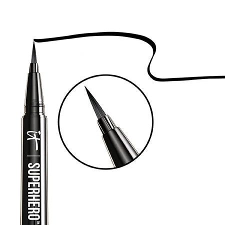 Superhero Liquid Eyeliner Pen