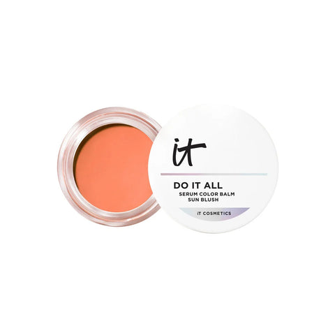 Do It All Serum Color Balm Sun Cream Blush & Bronzer