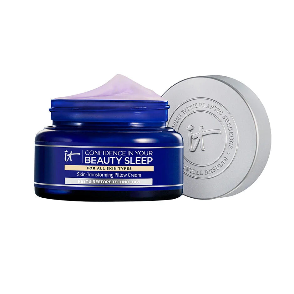 Confidence in Your Beauty Sleep Night Cream