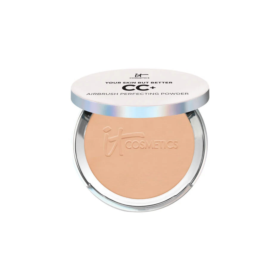 CC+ Airbrush Perfecting Powder Foundation