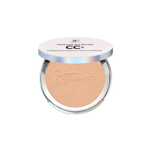 CC+ Airbrush Perfecting Powder Foundation