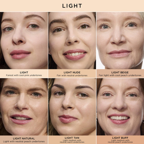 Bye Bye Under Eye Full-Coverage Under Eye Concealer