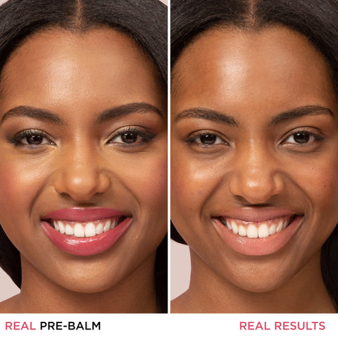 Bye Bye Makeup Cleansing Balm Makeup Remover
